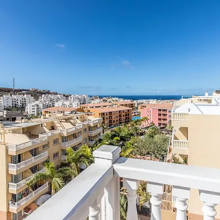 Rooftop Appartement