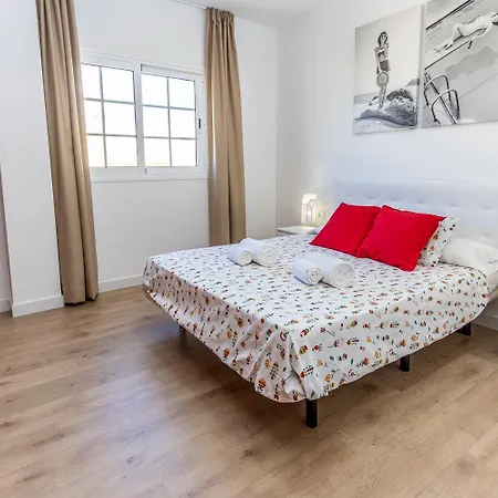 Rooftop פאלם-מאר