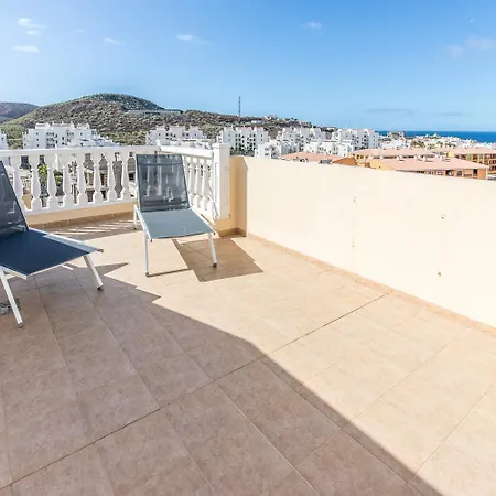 Rooftop Appartement
