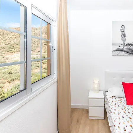 Rooftop Appartement *