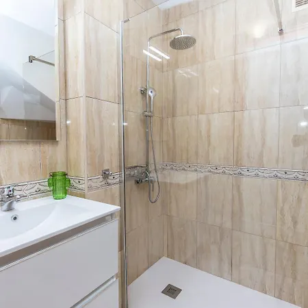 Rooftop Lejlighed Palm-mar