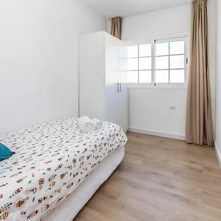 Rooftop Appartement Palm-mar