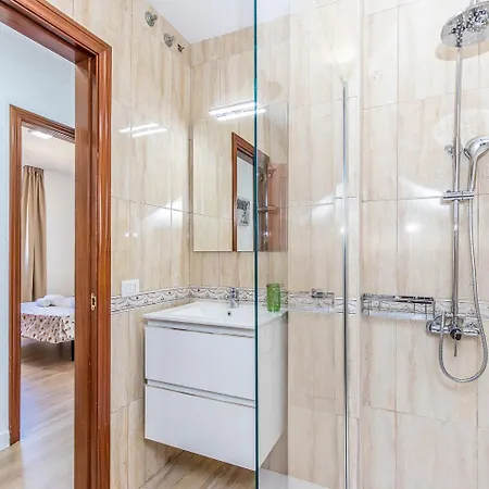 شقة Rooftop بالم مار